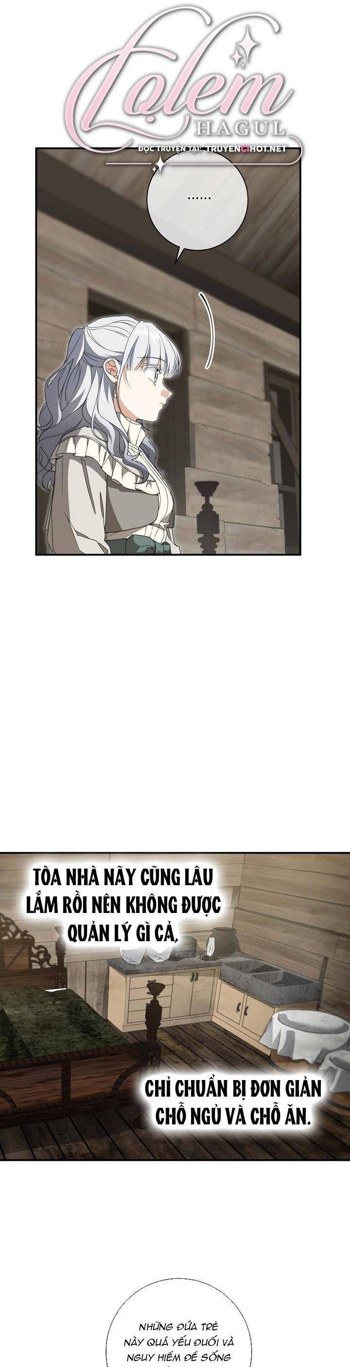 đọc truyện Hướng Về Ánh Dương Lần Nữa Chương 64 ảnh 16 tại Thiên Thai Truyện