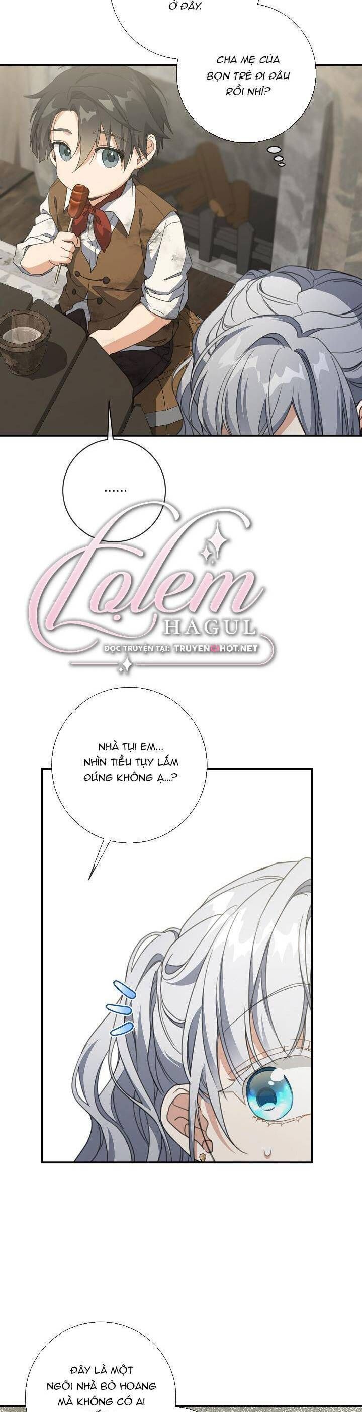 đọc truyện Hướng Về Ánh Dương Lần Nữa Chương 64 ảnh 17 tại Thiên Thai Truyện