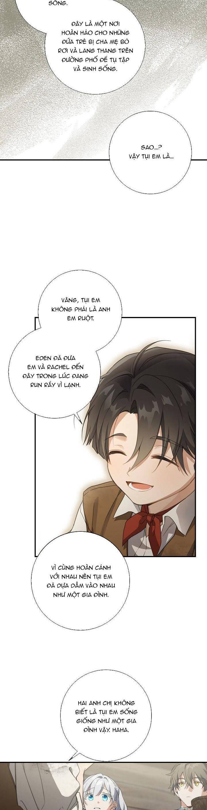 đọc truyện Hướng Về Ánh Dương Lần Nữa Chương 64 ảnh 18 tại Thiên Thai Truyện