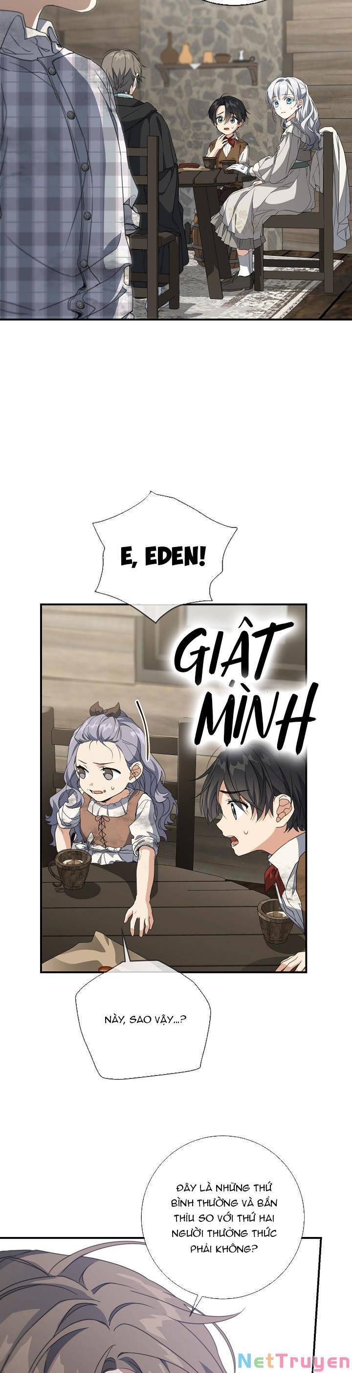 đọc truyện Hướng Về Ánh Dương Lần Nữa Chương 64 ảnh 20 tại Thiên Thai Truyện