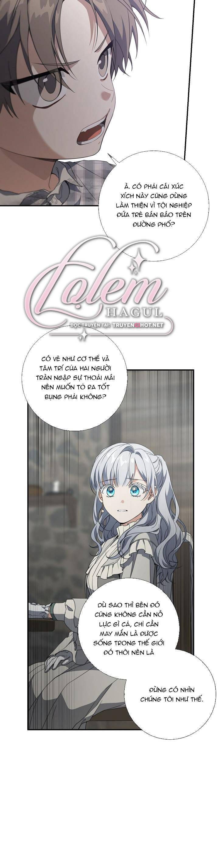 đọc truyện Hướng Về Ánh Dương Lần Nữa Chương 64 ảnh 21 tại Thiên Thai Truyện