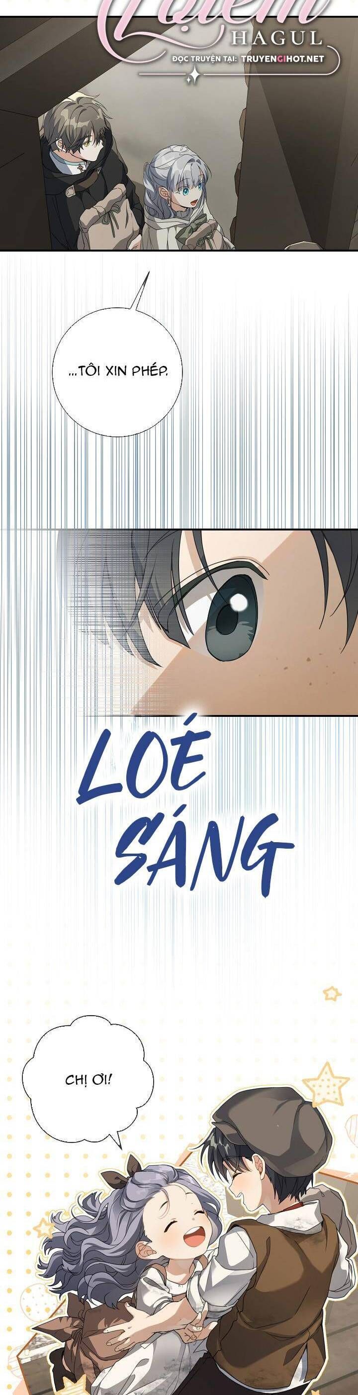 đọc truyện Hướng Về Ánh Dương Lần Nữa Chương 64 ảnh 4 tại Thiên Thai Truyện