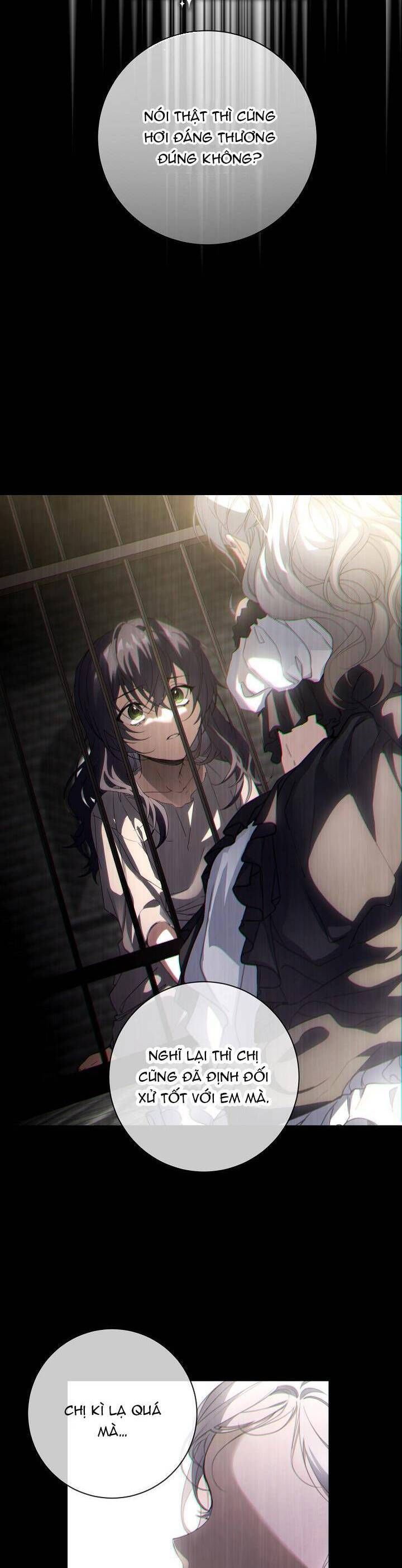 đọc truyện Hướng Về Ánh Dương Lần Nữa Chương 64 ảnh 23 tại Thiên Thai Truyện