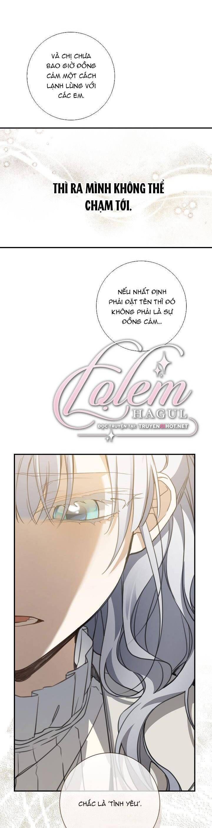 đọc truyện Hướng Về Ánh Dương Lần Nữa Chương 64 ảnh 28 tại Thiên Thai Truyện