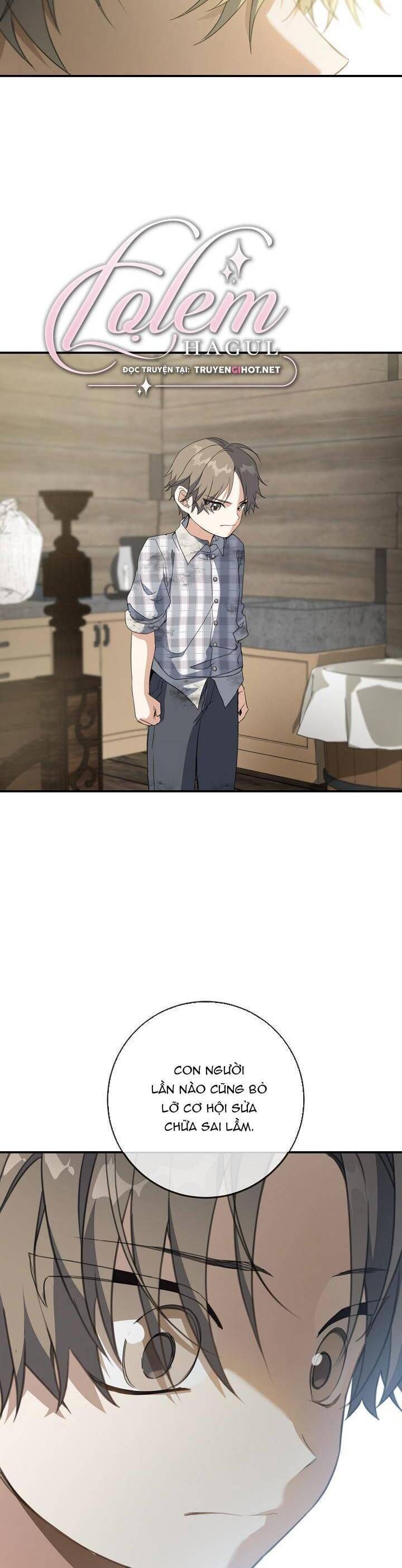 đọc truyện Hướng Về Ánh Dương Lần Nữa Chương 64 ảnh 31 tại Thiên Thai Truyện