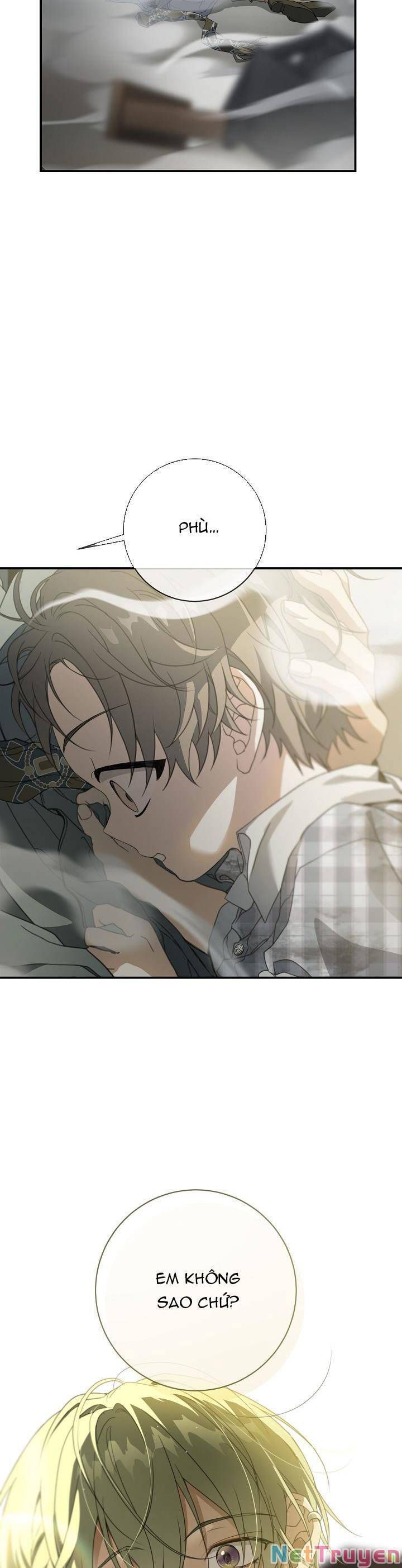 đọc truyện Hướng Về Ánh Dương Lần Nữa Chương 64 ảnh 38 tại Thiên Thai Truyện