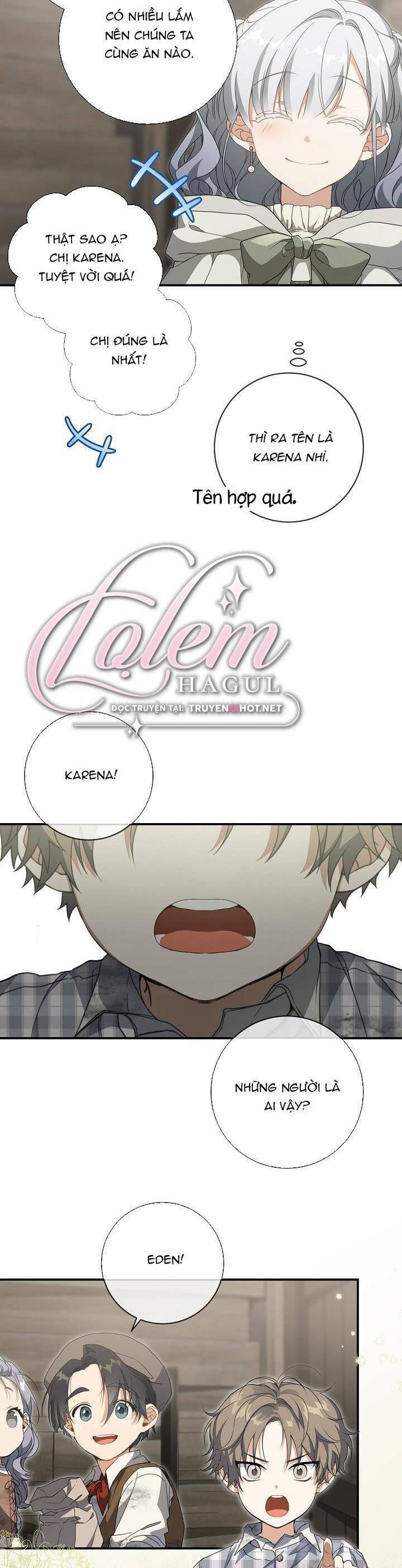 đọc truyện Hướng Về Ánh Dương Lần Nữa Chương 64 ảnh 6 tại Thiên Thai Truyện