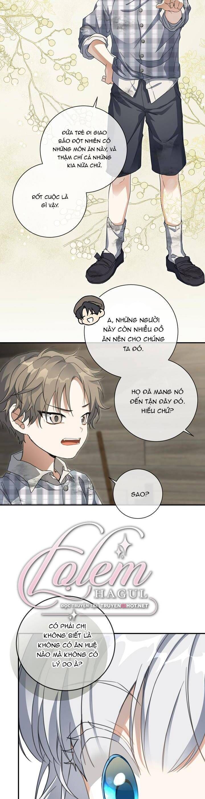 đọc truyện Hướng Về Ánh Dương Lần Nữa Chương 64 ảnh 7 tại Thiên Thai Truyện