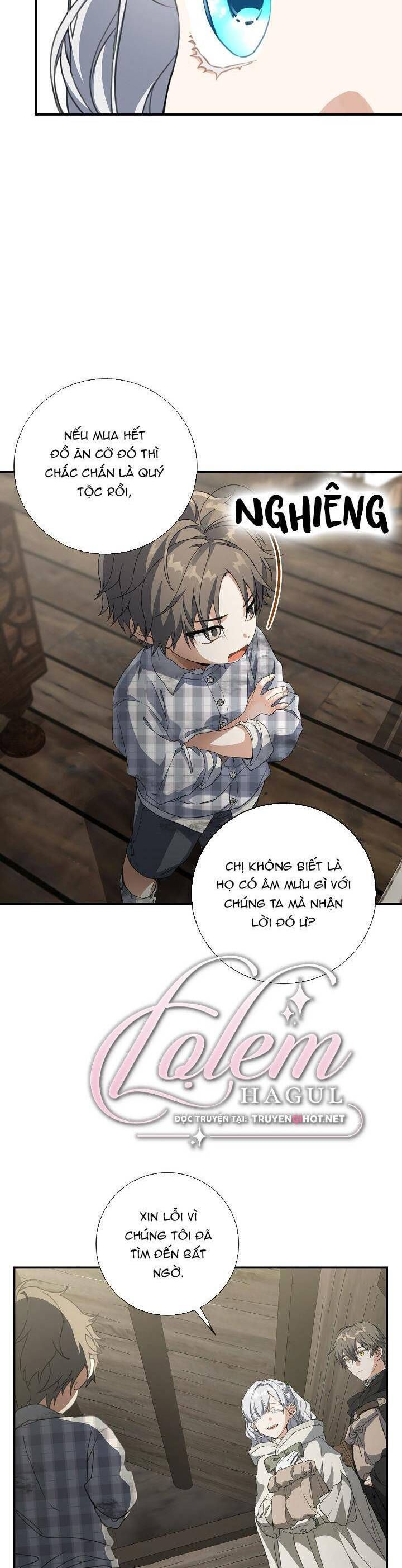 đọc truyện Hướng Về Ánh Dương Lần Nữa Chương 64 ảnh 8 tại Thiên Thai Truyện