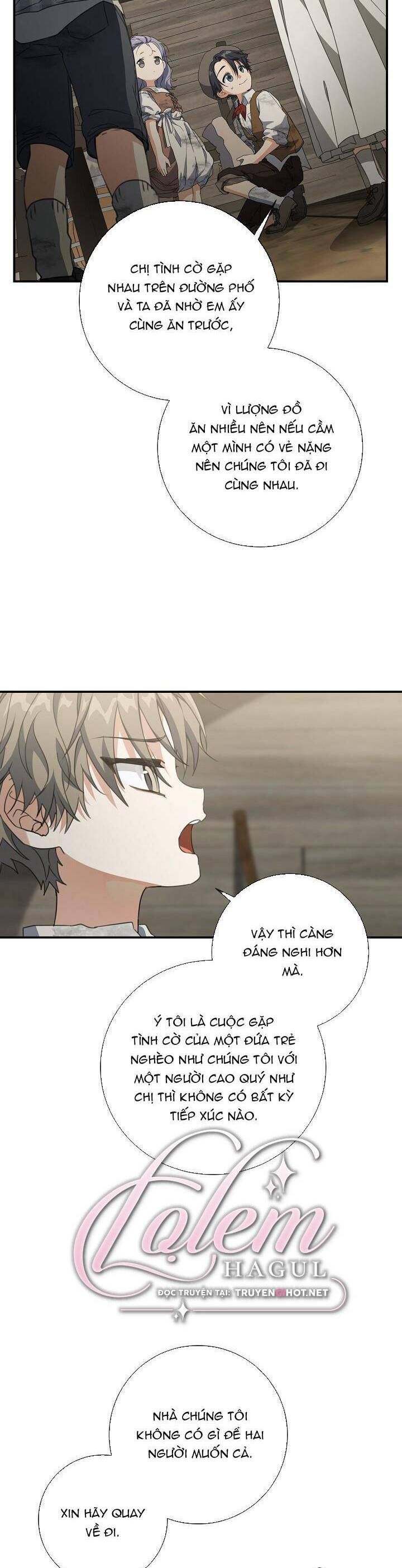 đọc truyện Hướng Về Ánh Dương Lần Nữa Chương 64 ảnh 9 tại Thiên Thai Truyện