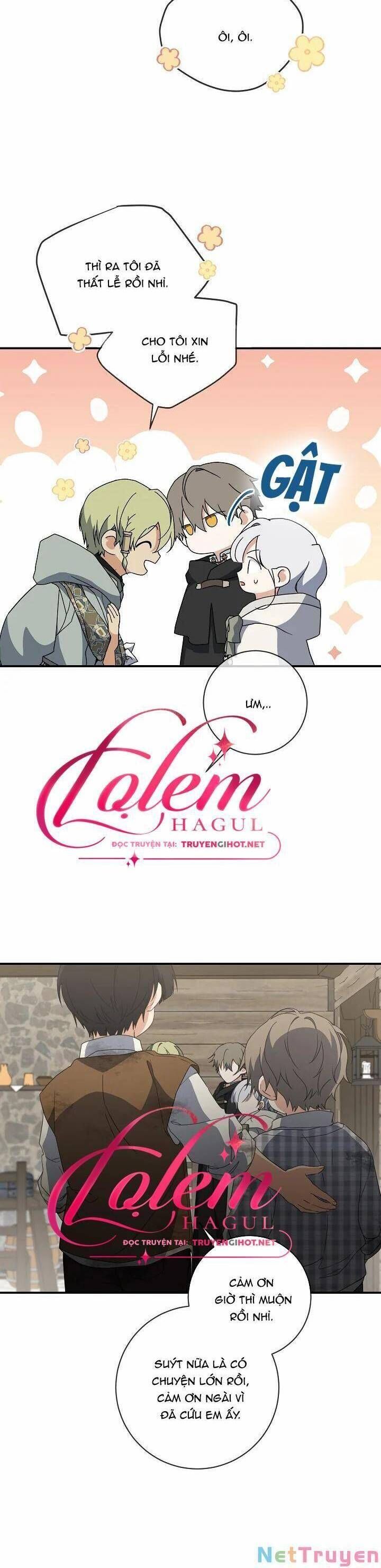 đọc truyện Hướng Về Ánh Dương Lần Nữa Chương 65 ảnh 12 tại Thiên Thai Truyện