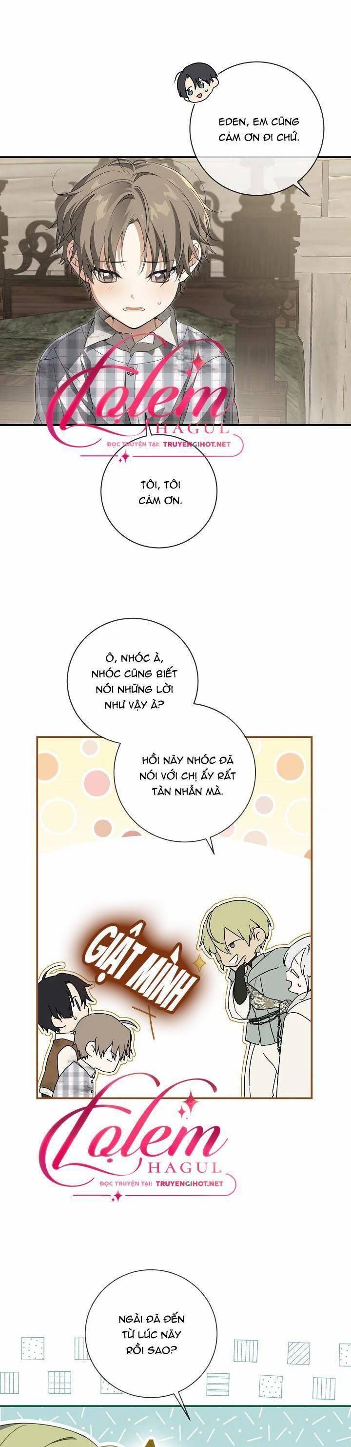 đọc truyện Hướng Về Ánh Dương Lần Nữa Chương 65 ảnh 13 tại Thiên Thai Truyện