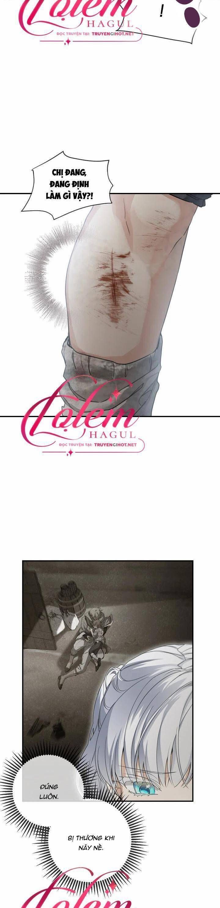 đọc truyện Hướng Về Ánh Dương Lần Nữa Chương 65 ảnh 16 tại Thiên Thai Truyện