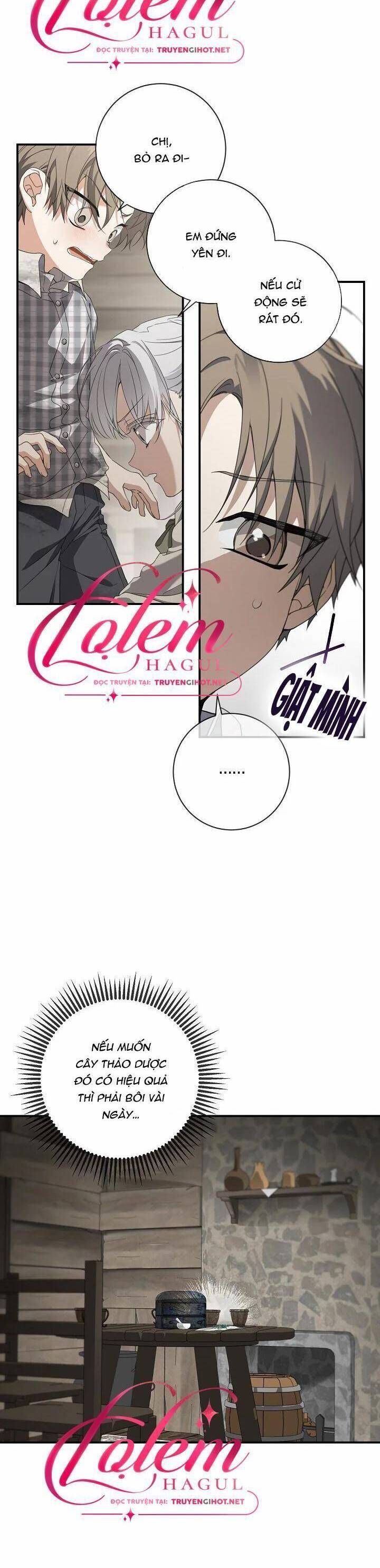 đọc truyện Hướng Về Ánh Dương Lần Nữa Chương 65 ảnh 17 tại Thiên Thai Truyện