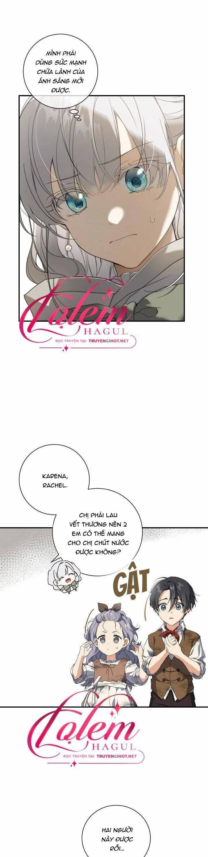 đọc truyện Hướng Về Ánh Dương Lần Nữa Chương 65 ảnh 18 tại Thiên Thai Truyện