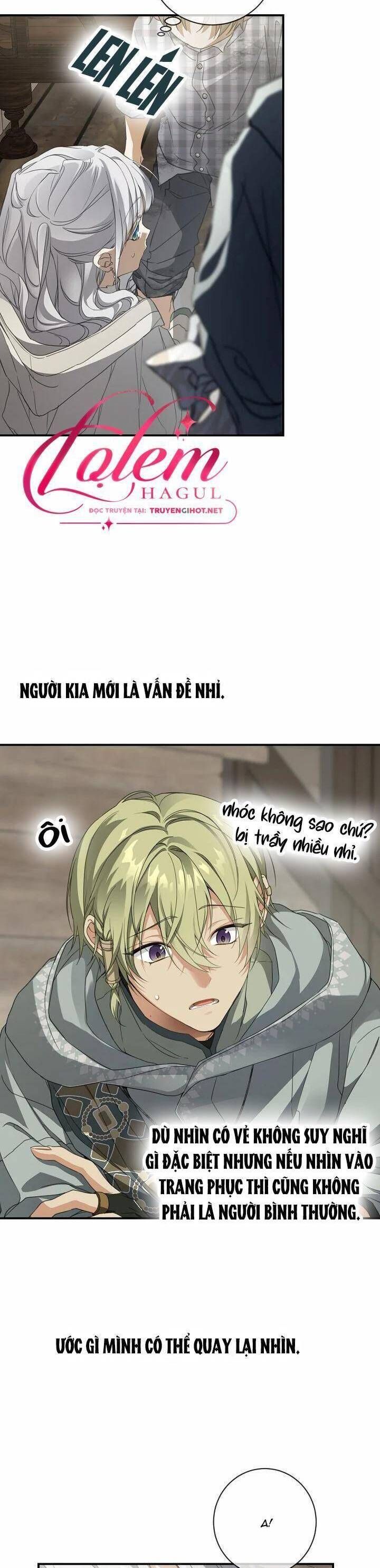 đọc truyện Hướng Về Ánh Dương Lần Nữa Chương 65 ảnh 19 tại Thiên Thai Truyện