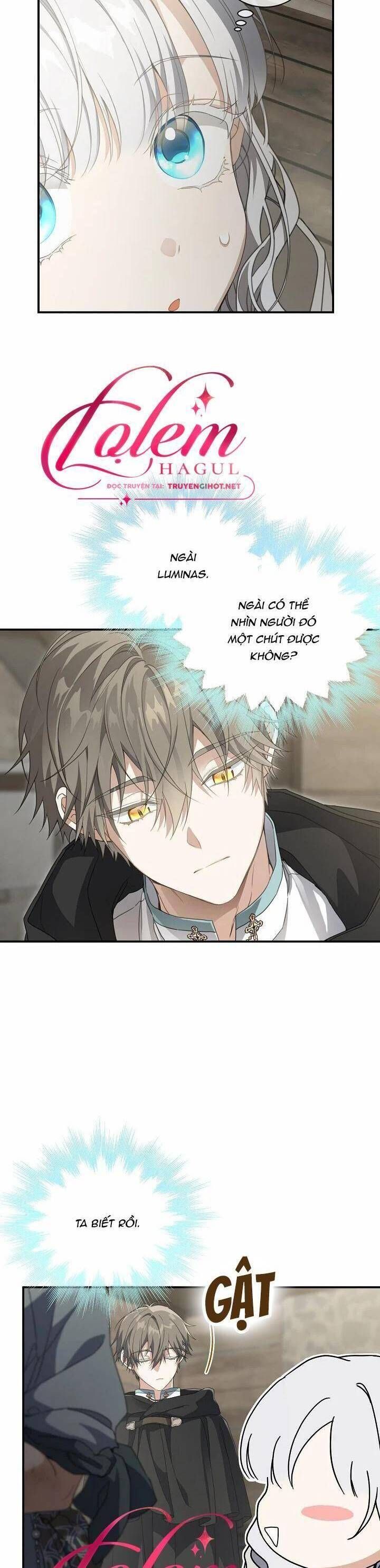 đọc truyện Hướng Về Ánh Dương Lần Nữa Chương 65 ảnh 20 tại Thiên Thai Truyện