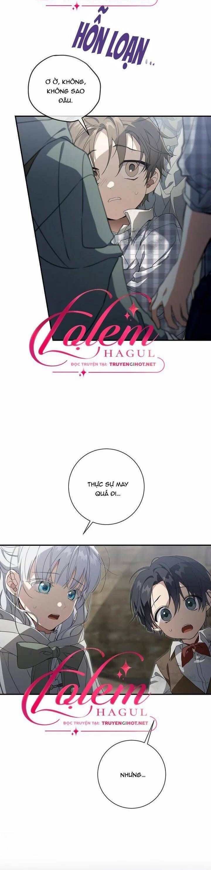 đọc truyện Hướng Về Ánh Dương Lần Nữa Chương 65 ảnh 4 tại Thiên Thai Truyện