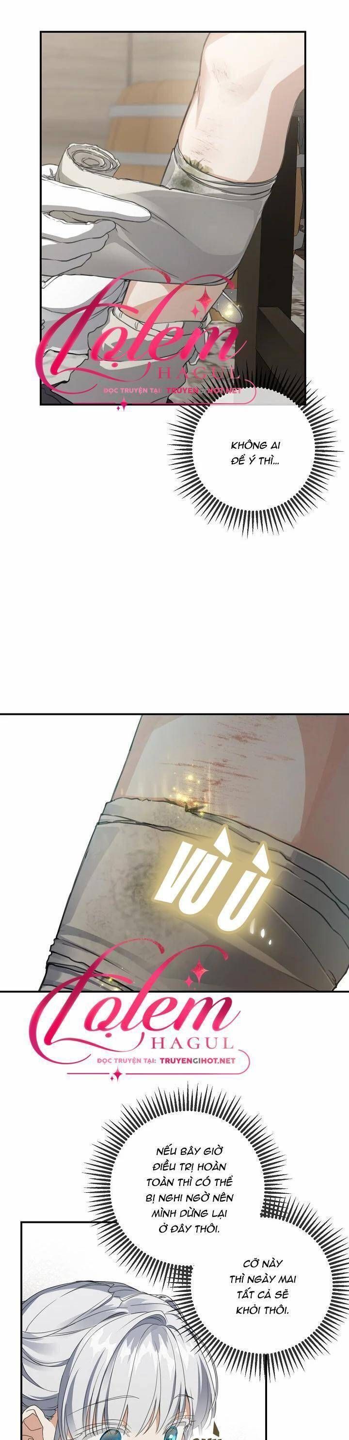 đọc truyện Hướng Về Ánh Dương Lần Nữa Chương 65 ảnh 23 tại Thiên Thai Truyện