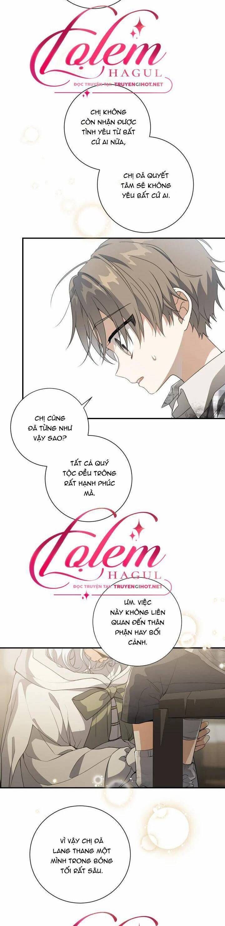 đọc truyện Hướng Về Ánh Dương Lần Nữa Chương 65 ảnh 27 tại Thiên Thai Truyện