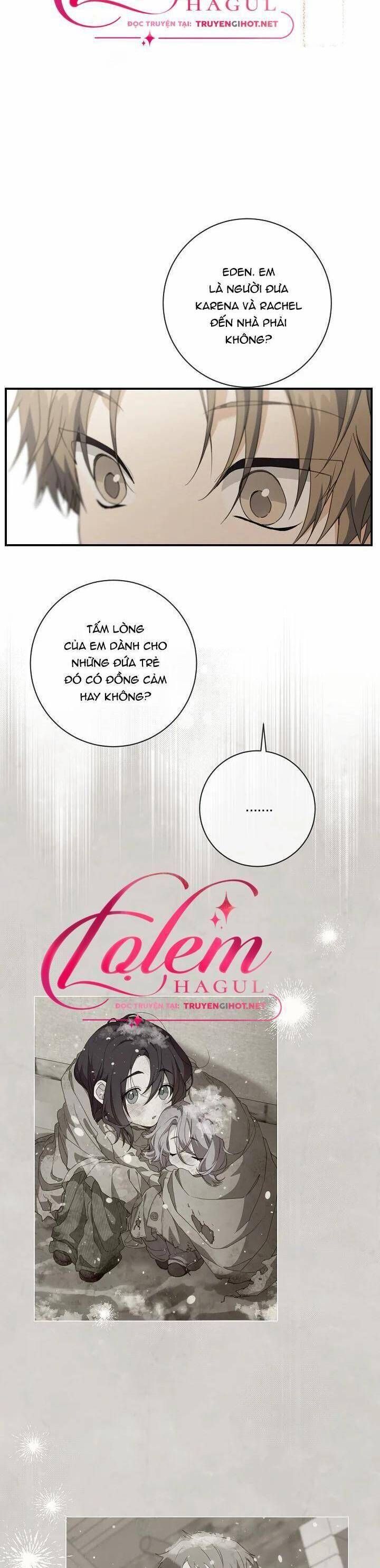 đọc truyện Hướng Về Ánh Dương Lần Nữa Chương 65 ảnh 29 tại Thiên Thai Truyện