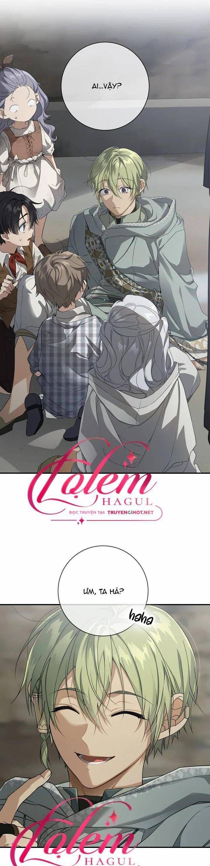 đọc truyện Hướng Về Ánh Dương Lần Nữa Chương 65 ảnh 5 tại Thiên Thai Truyện