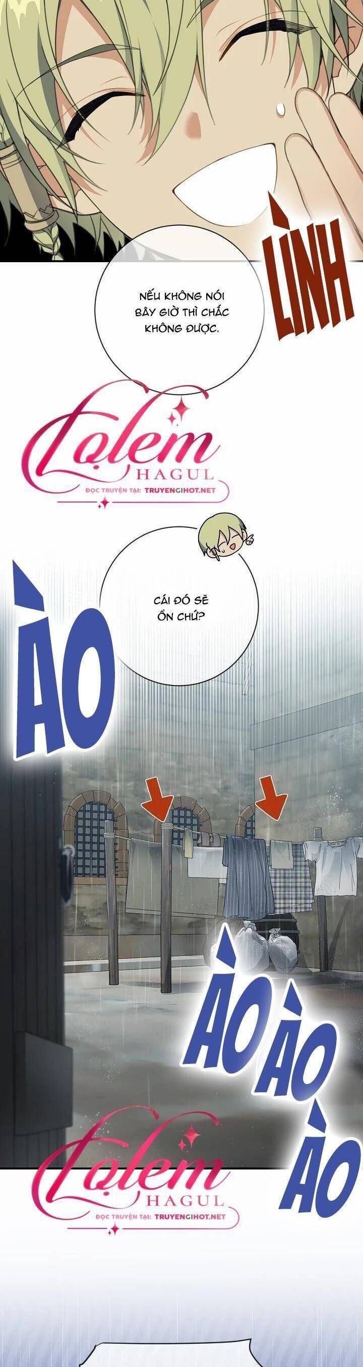 đọc truyện Hướng Về Ánh Dương Lần Nữa Chương 65 ảnh 34 tại Thiên Thai Truyện