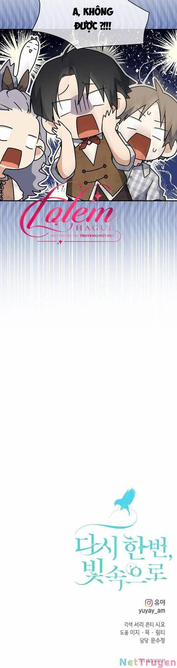 đọc truyện Hướng Về Ánh Dương Lần Nữa Chương 65 ảnh 35 tại Thiên Thai Truyện