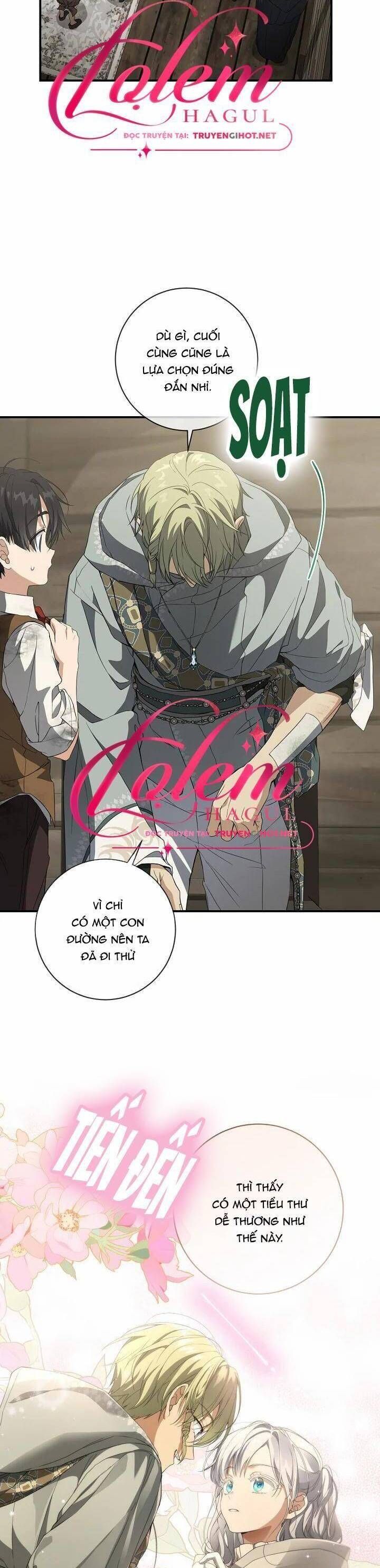 đọc truyện Hướng Về Ánh Dương Lần Nữa Chương 65 ảnh 8 tại Thiên Thai Truyện