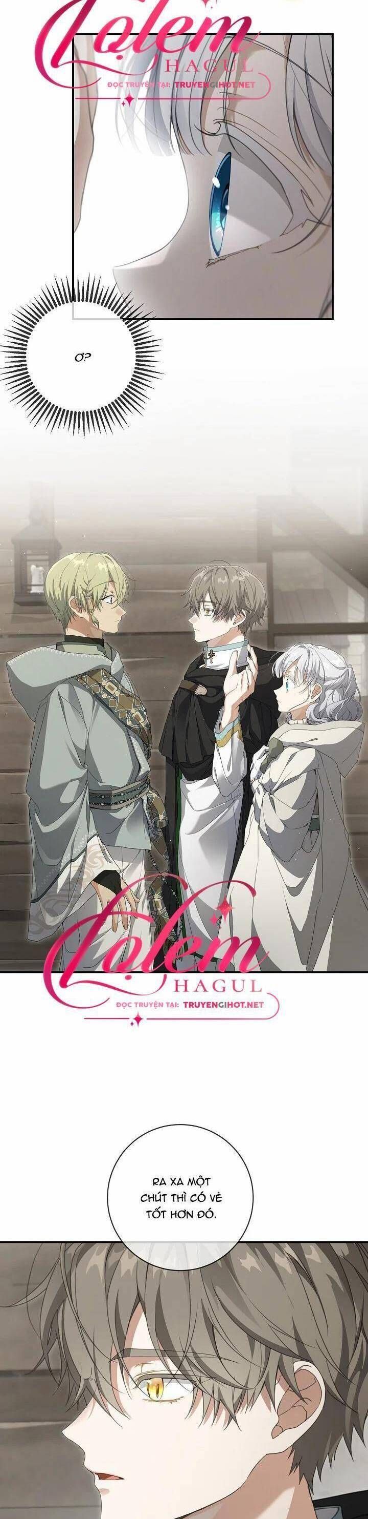 đọc truyện Hướng Về Ánh Dương Lần Nữa Chương 65 ảnh 10 tại Thiên Thai Truyện