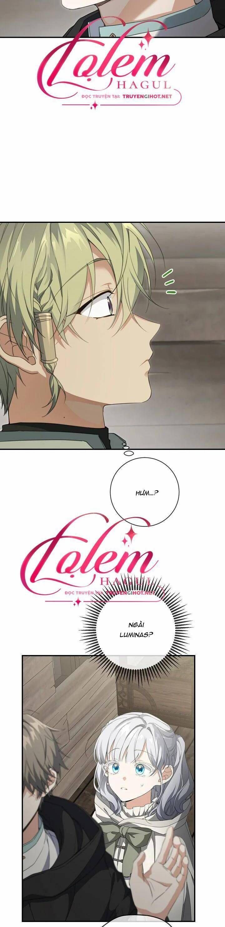 đọc truyện Hướng Về Ánh Dương Lần Nữa Chương 65 ảnh 11 tại Thiên Thai Truyện