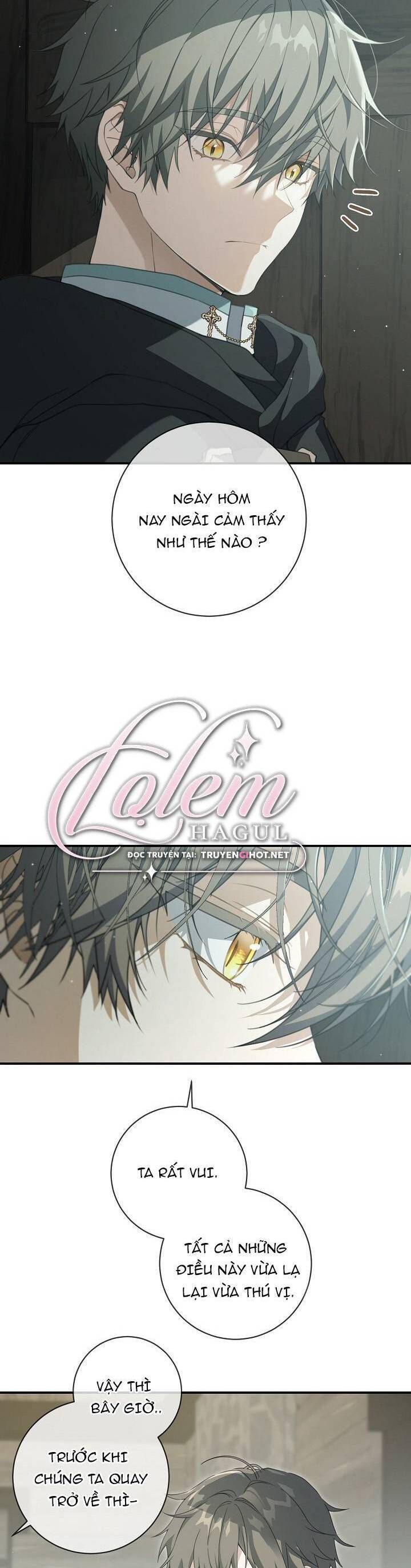 đọc truyện Hướng Về Ánh Dương Lần Nữa Chương 66 ảnh 13 tại Thiên Thai Truyện