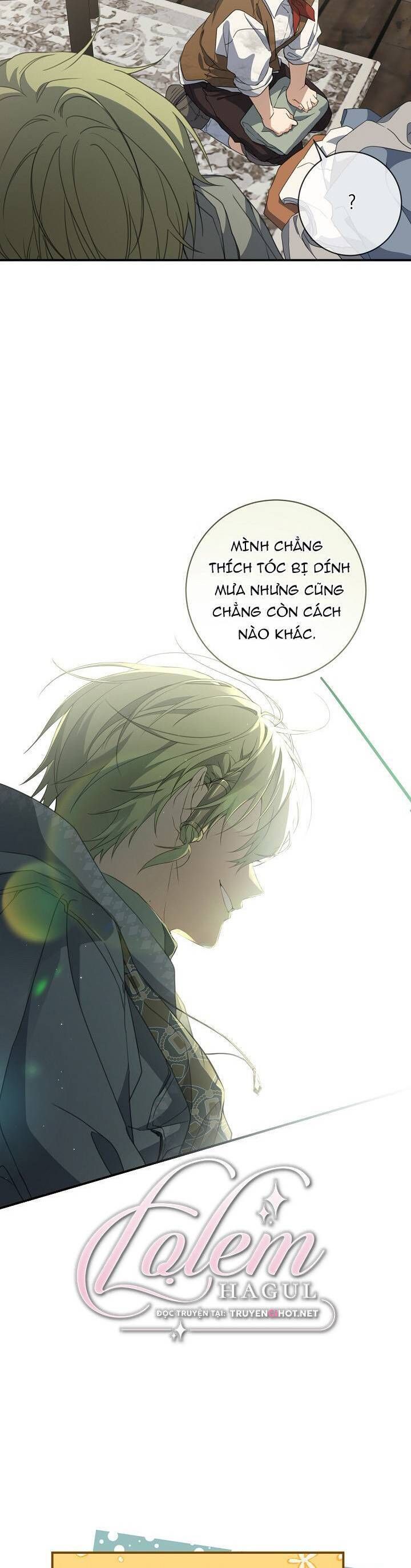 đọc truyện Hướng Về Ánh Dương Lần Nữa Chương 66 ảnh 18 tại Thiên Thai Truyện