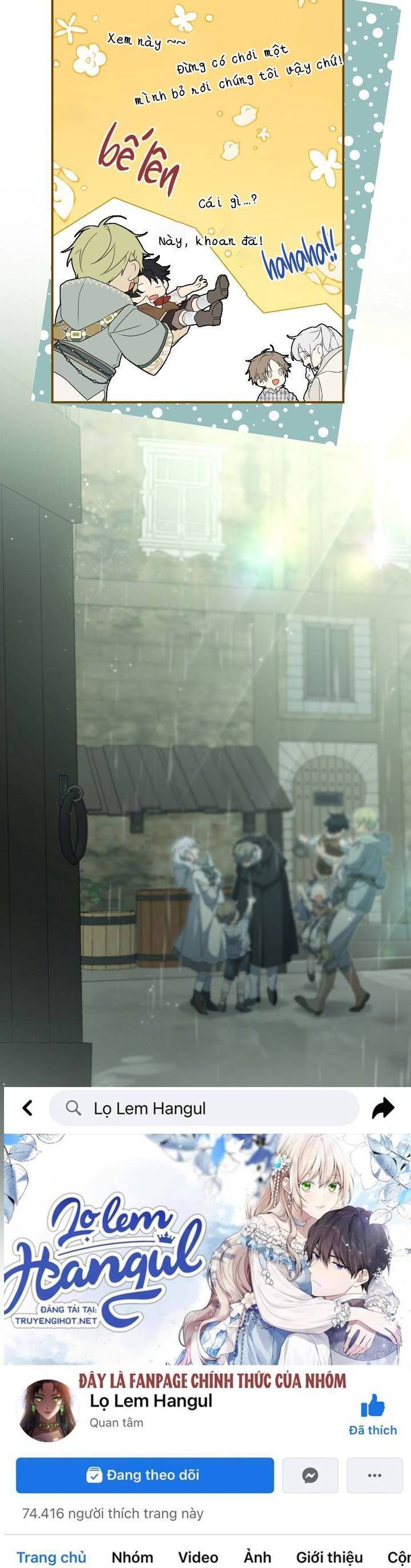 đọc truyện Hướng Về Ánh Dương Lần Nữa Chương 66 ảnh 19 tại Thiên Thai Truyện