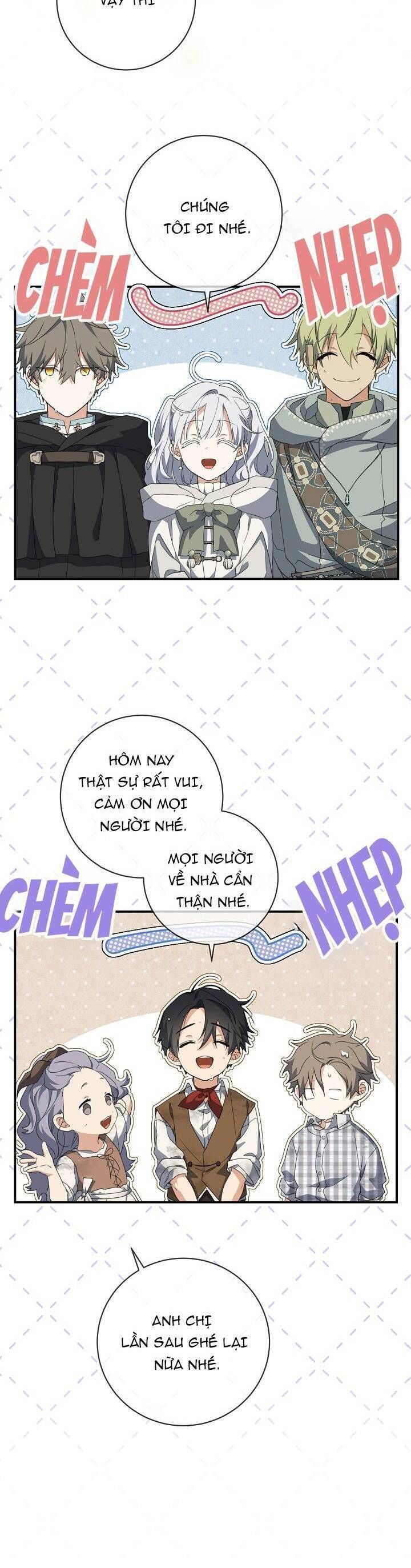 đọc truyện Hướng Về Ánh Dương Lần Nữa Chương 66 ảnh 22 tại Thiên Thai Truyện