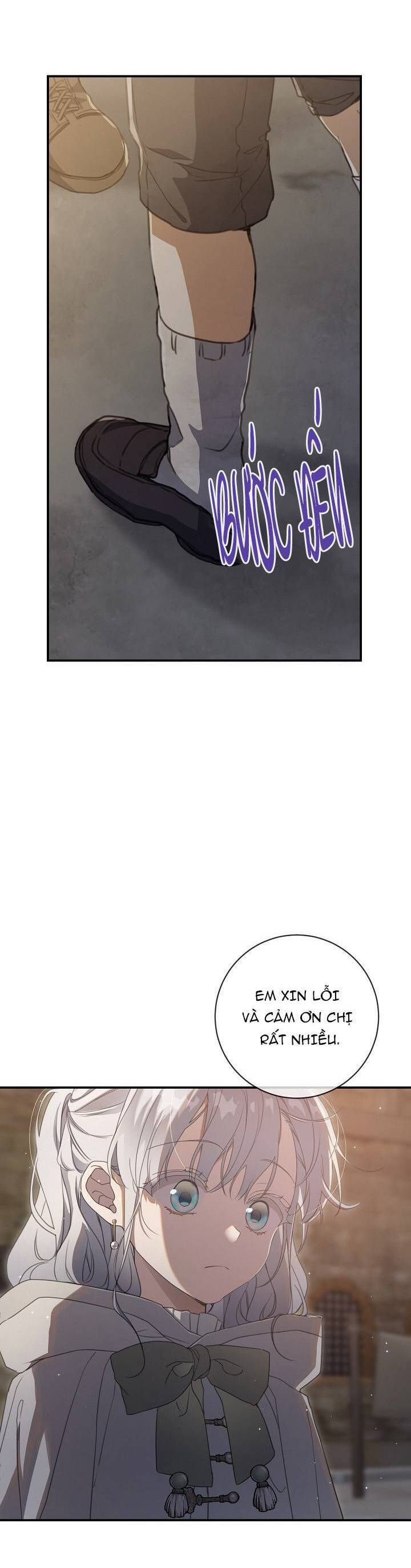 đọc truyện Hướng Về Ánh Dương Lần Nữa Chương 66 ảnh 23 tại Thiên Thai Truyện