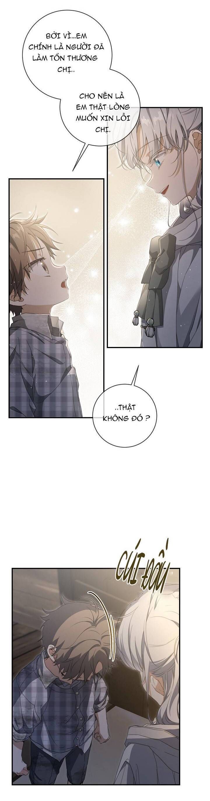 đọc truyện Hướng Về Ánh Dương Lần Nữa Chương 66 ảnh 24 tại Thiên Thai Truyện