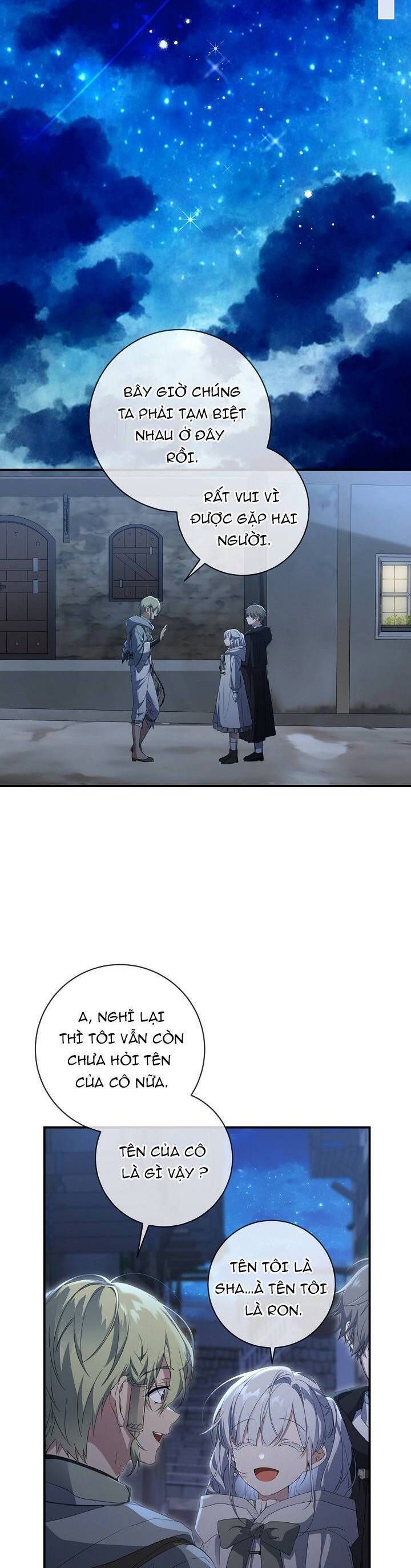 đọc truyện Hướng Về Ánh Dương Lần Nữa Chương 66 ảnh 27 tại Thiên Thai Truyện