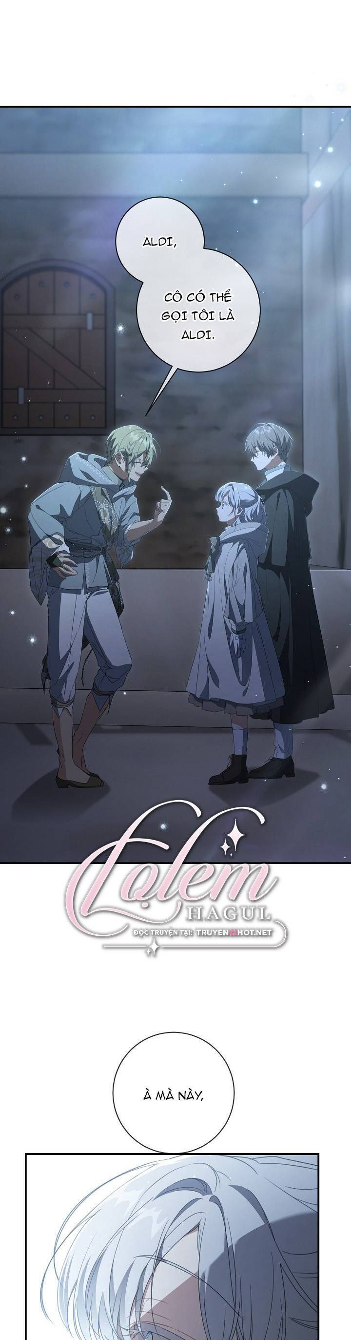 đọc truyện Hướng Về Ánh Dương Lần Nữa Chương 66 ảnh 29 tại Thiên Thai Truyện