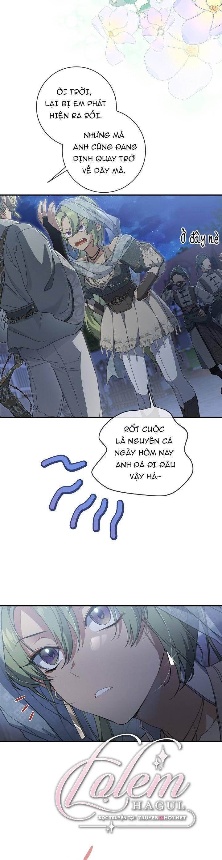 đọc truyện Hướng Về Ánh Dương Lần Nữa Chương 66 ảnh 37 tại Thiên Thai Truyện