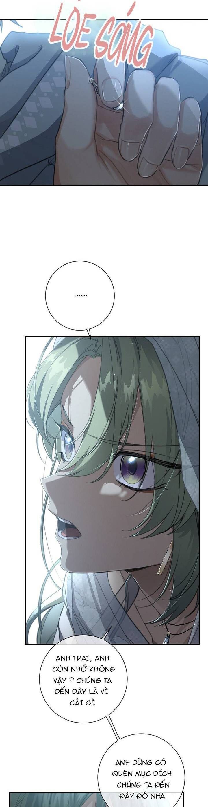 đọc truyện Hướng Về Ánh Dương Lần Nữa Chương 66 ảnh 38 tại Thiên Thai Truyện