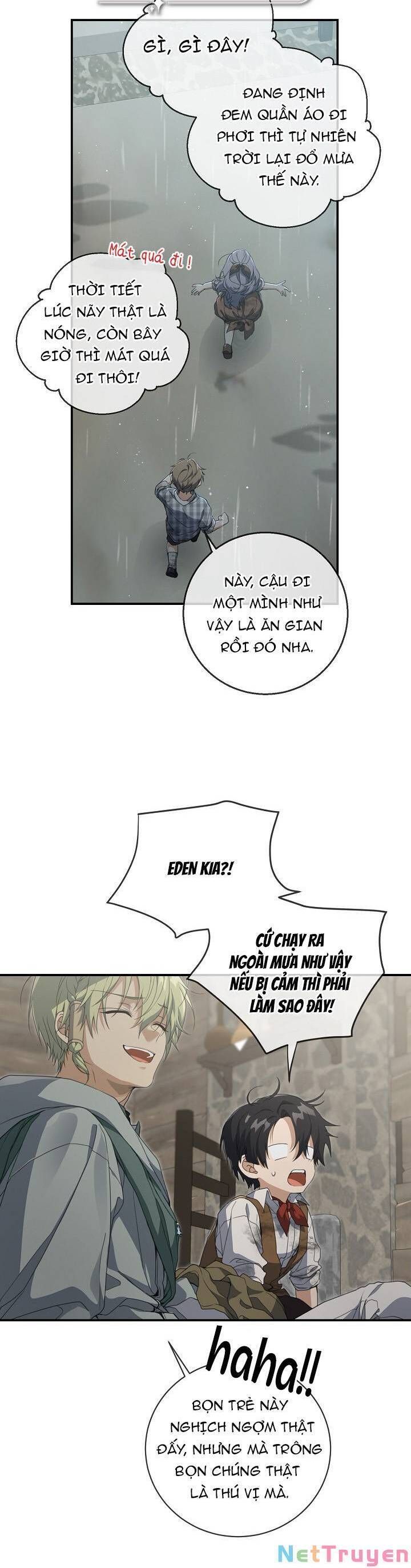 đọc truyện Hướng Về Ánh Dương Lần Nữa Chương 66 ảnh 10 tại Thiên Thai Truyện