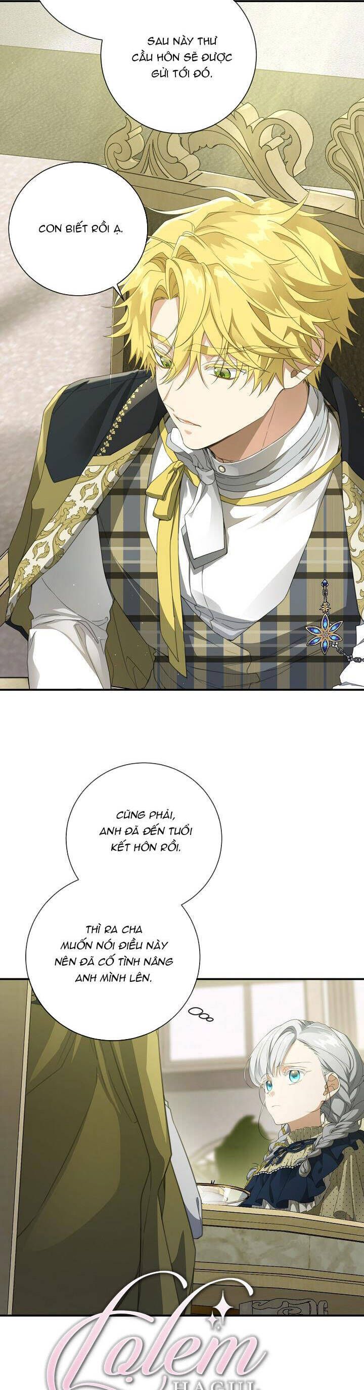 đọc truyện Hướng Về Ánh Dương Lần Nữa Chương 67 ảnh 12 tại Thiên Thai Truyện