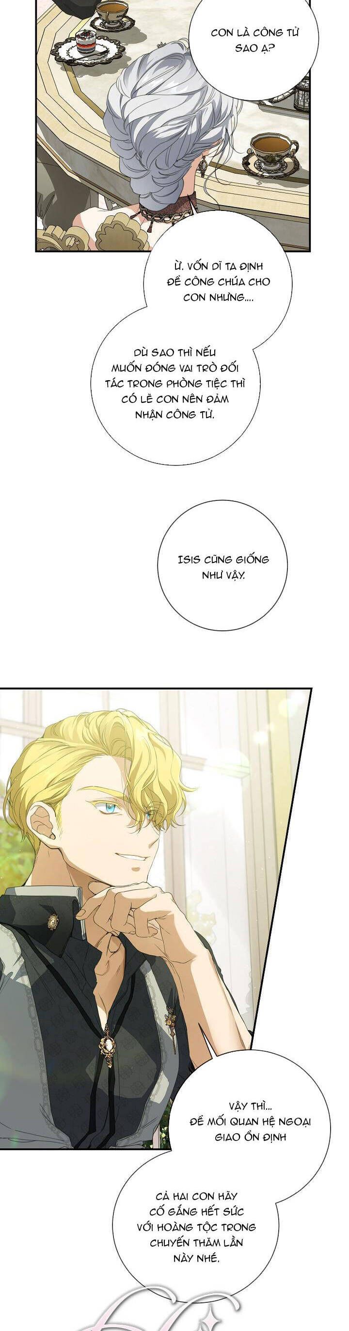 đọc truyện Hướng Về Ánh Dương Lần Nữa Chương 67 ảnh 14 tại Thiên Thai Truyện