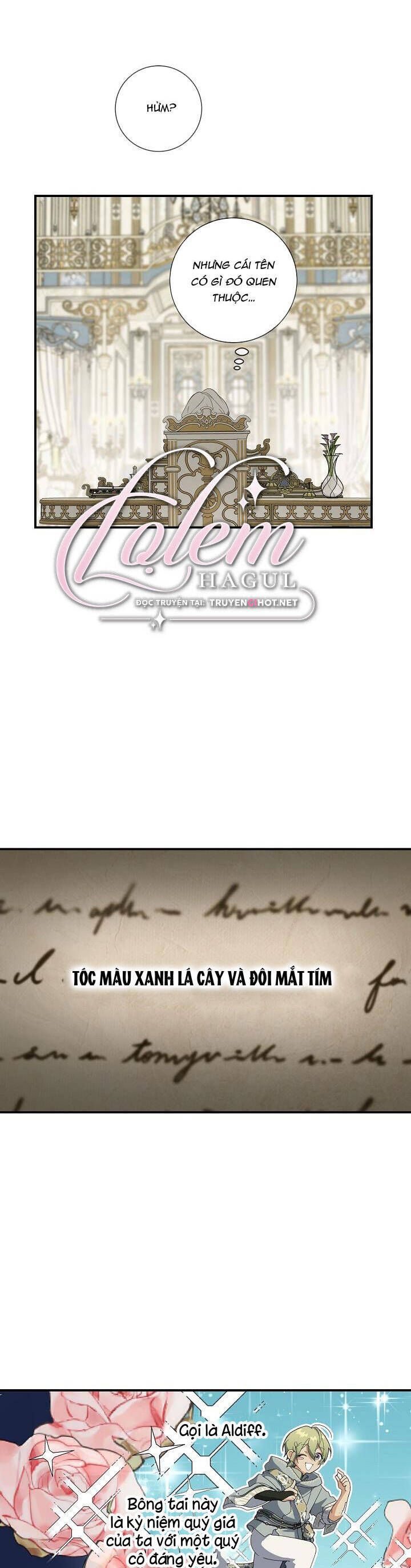 đọc truyện Hướng Về Ánh Dương Lần Nữa Chương 67 ảnh 20 tại Thiên Thai Truyện