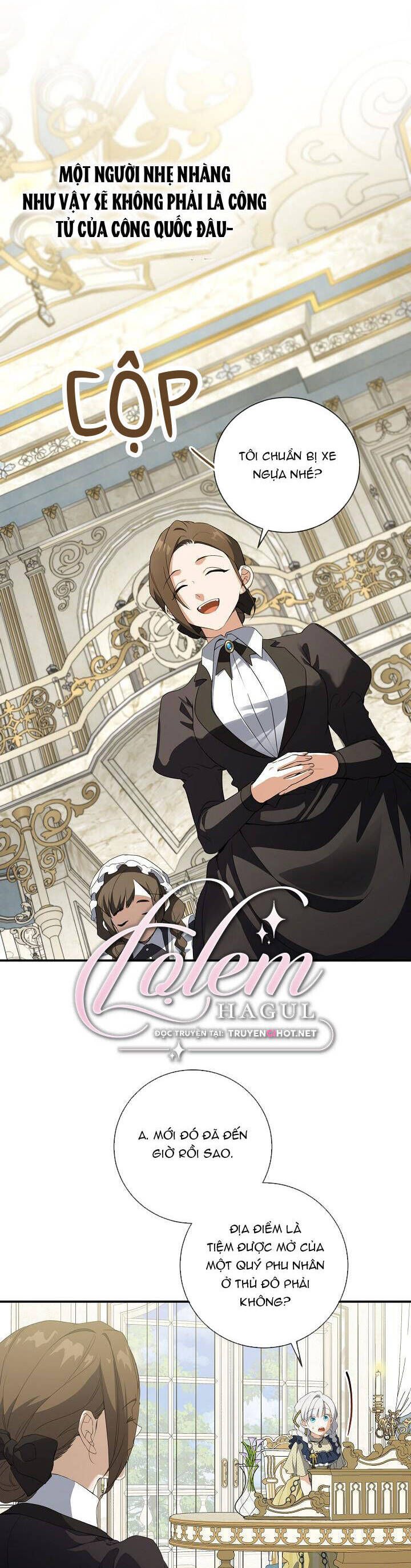 đọc truyện Hướng Về Ánh Dương Lần Nữa Chương 67 ảnh 22 tại Thiên Thai Truyện