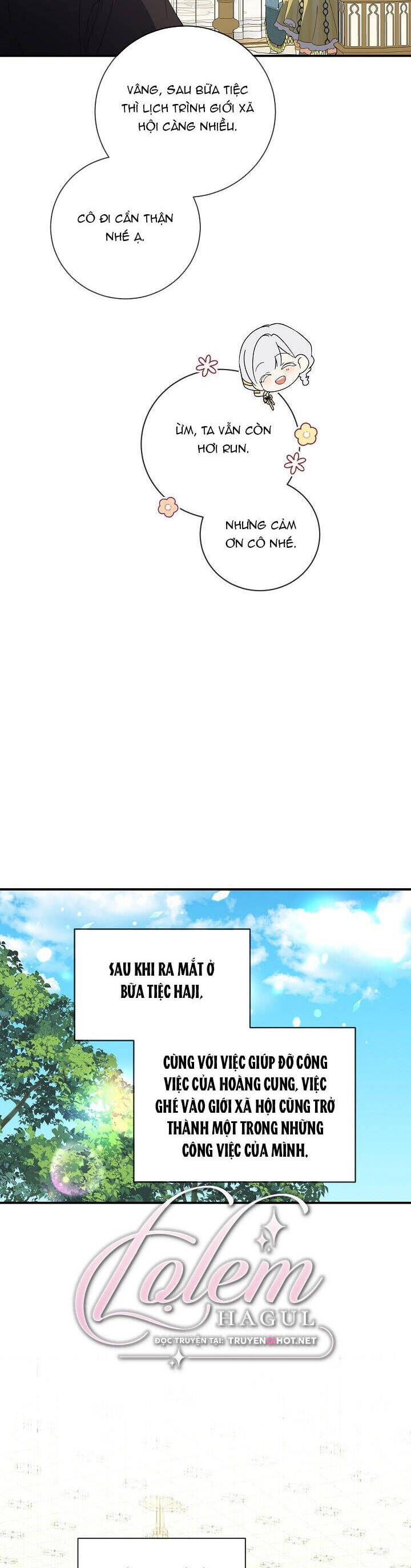 đọc truyện Hướng Về Ánh Dương Lần Nữa Chương 67 ảnh 23 tại Thiên Thai Truyện