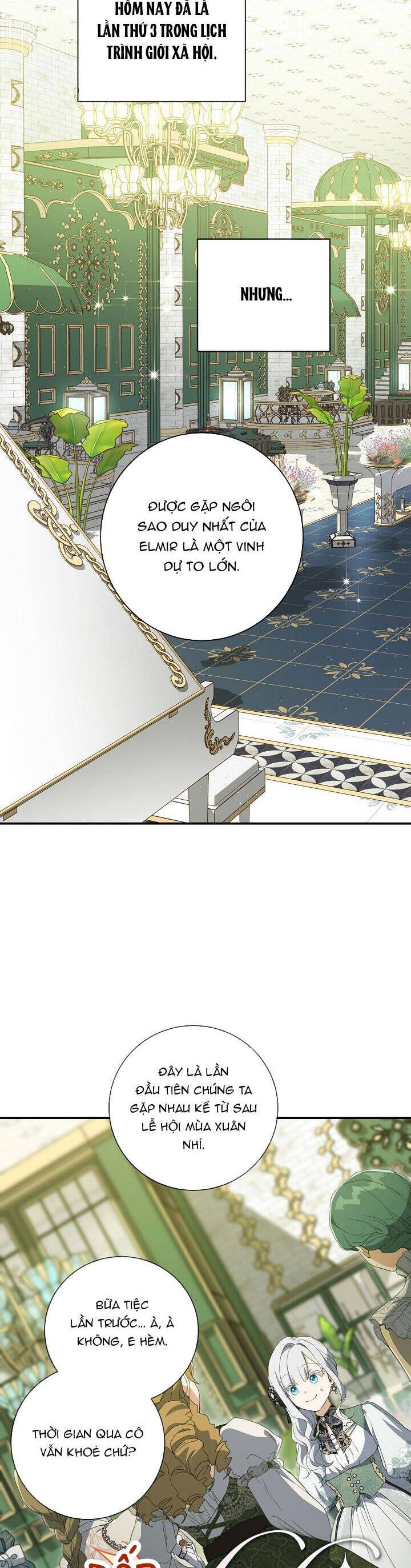 đọc truyện Hướng Về Ánh Dương Lần Nữa Chương 67 ảnh 24 tại Thiên Thai Truyện