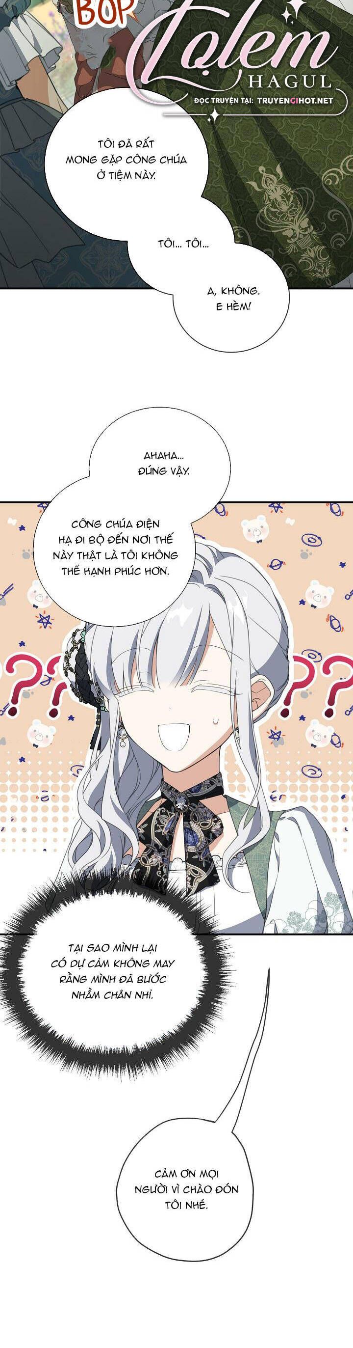 đọc truyện Hướng Về Ánh Dương Lần Nữa Chương 67 ảnh 25 tại Thiên Thai Truyện