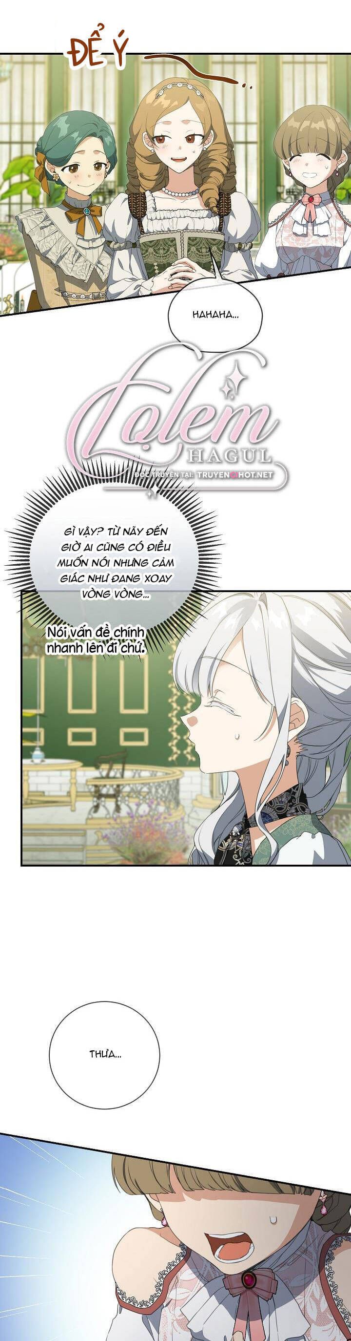 đọc truyện Hướng Về Ánh Dương Lần Nữa Chương 67 ảnh 26 tại Thiên Thai Truyện